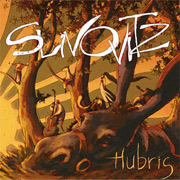 Slivovitz: Hubris